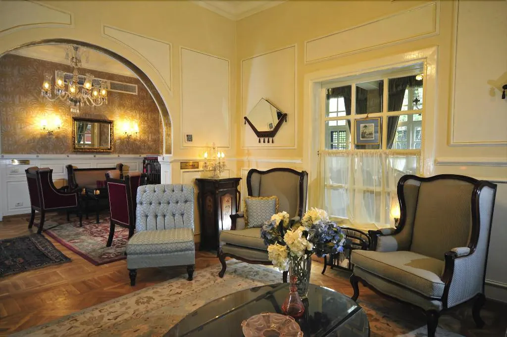 Room, Villa Belle Epoque, Cairo