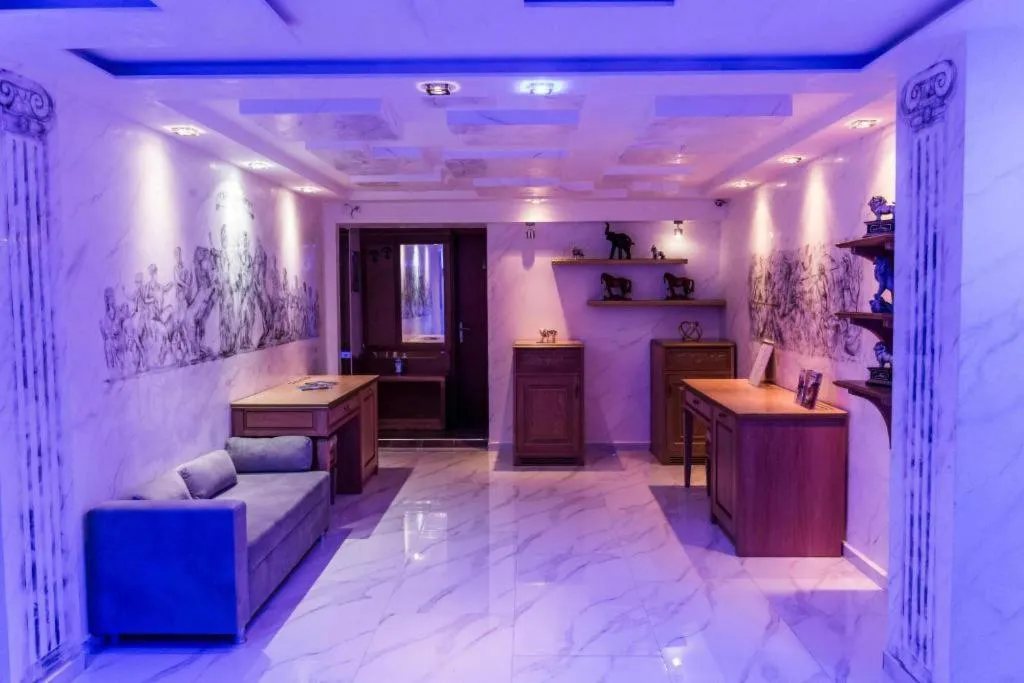 Sports and Entertainment, Greek Pride Seafront Hotel, Halkidiki