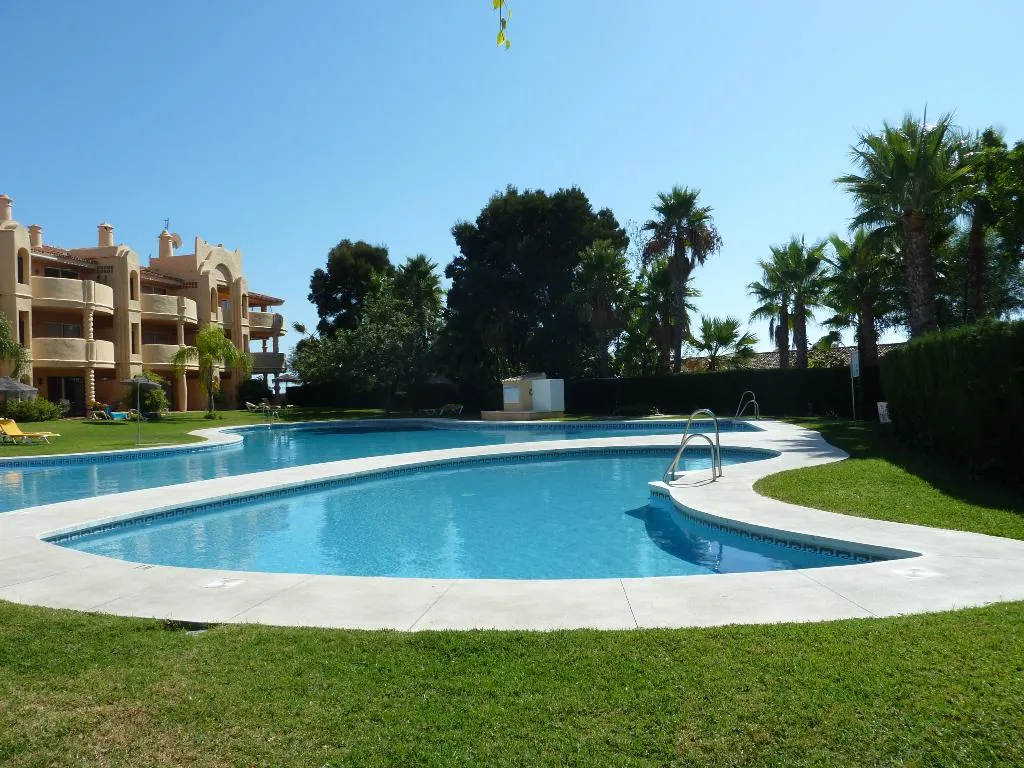 Pool, Apartamentos El Porton, Costa Del Sol