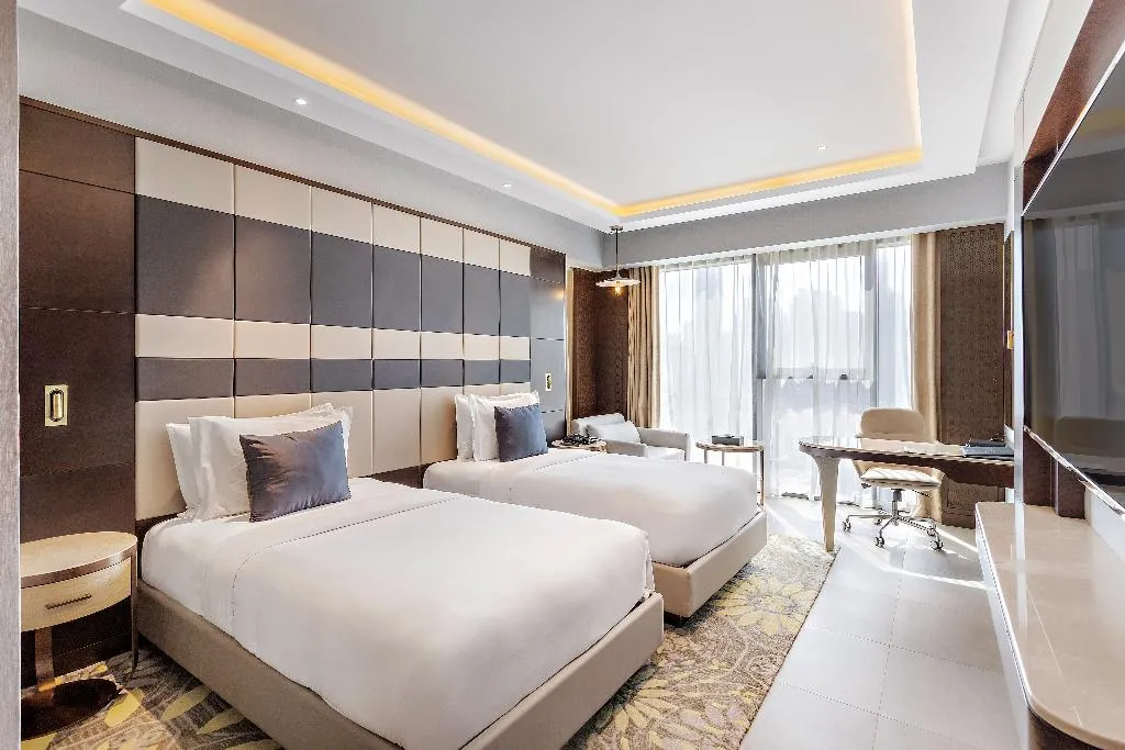 Room, Ramee Dream Hotel Downtown, Dubai