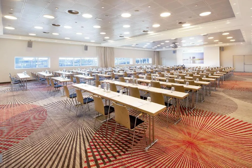 Conferences, Movenpick Hotel Amsterdam City Centre, Amsterdam