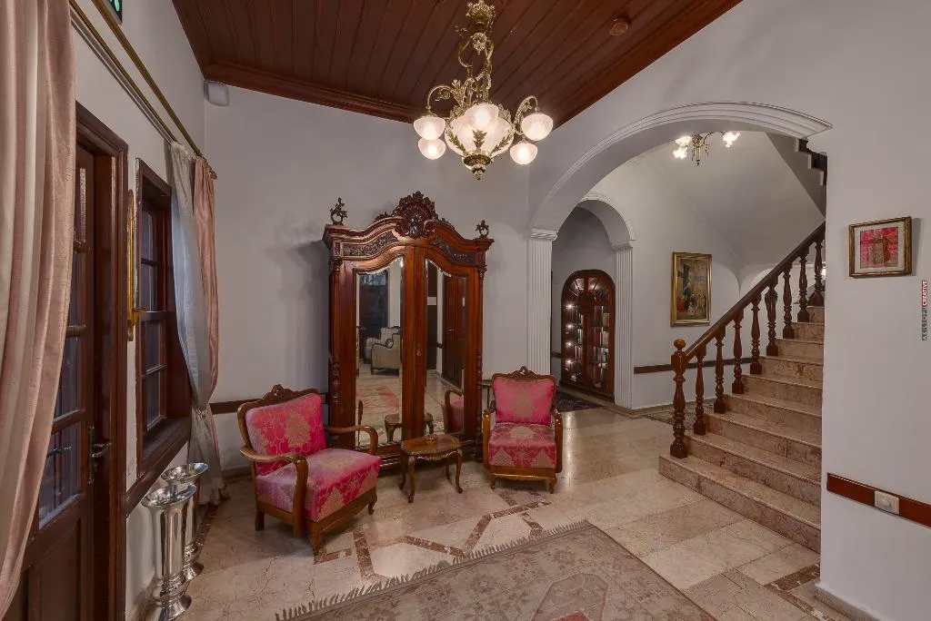 General view, Tuvana, Antalya
