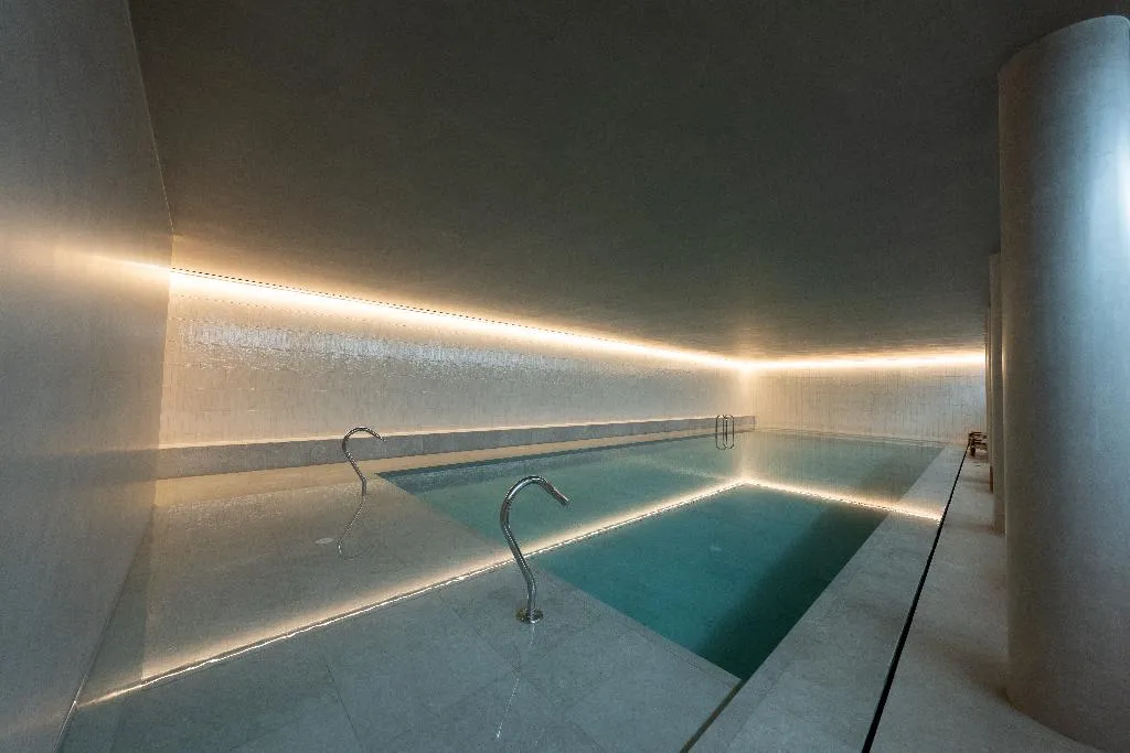 Pool, Templo Hotel & SPA, Porto