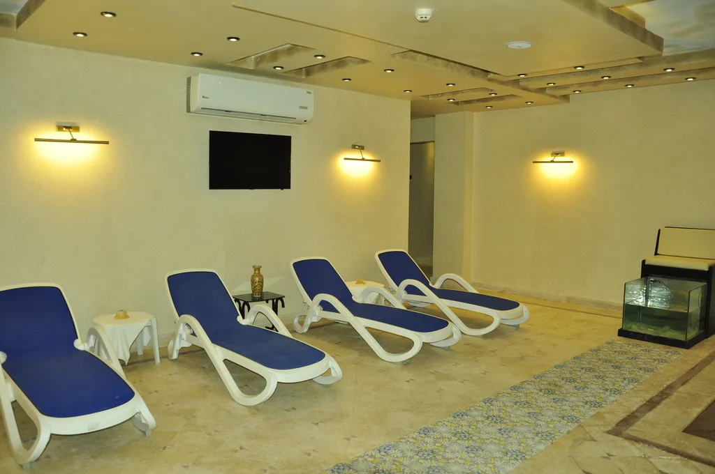 Sports and Entertainment, Gravity Hotel Aqua Park Hurghada, Red Sea Riviera