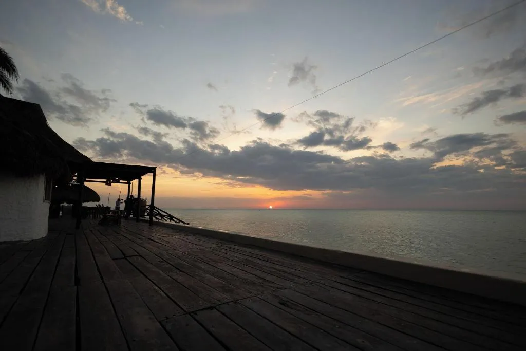Sports and Entertainment, Hotel Las Nubes Holbox, Cancun Area