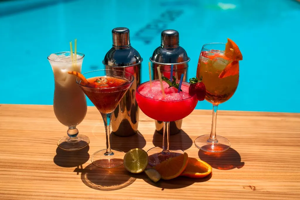 Bar, Servatur Casablanca Suites & Spa - Adults only, Gran Canaria