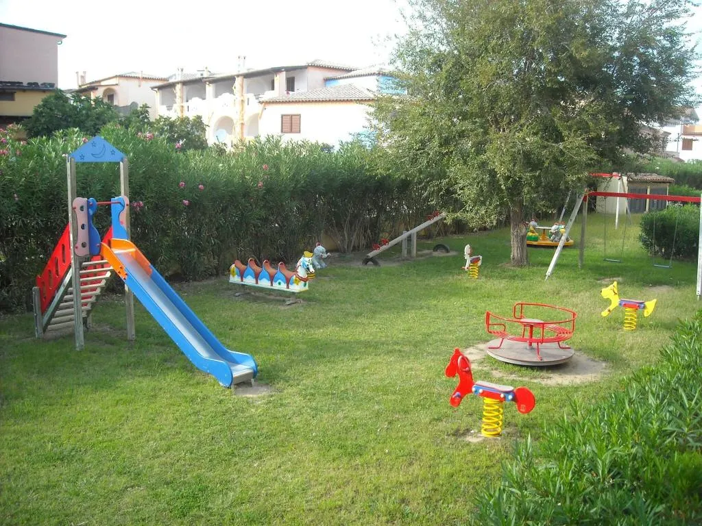 Sports and Entertainment, Residence Cala Liberotto, Olbia