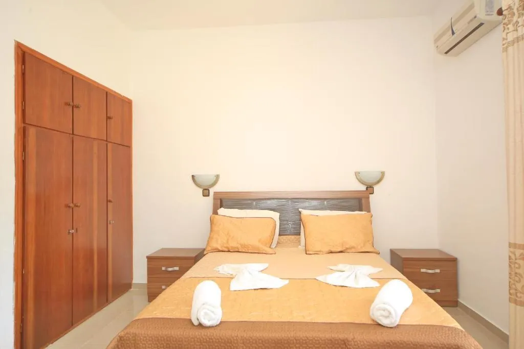 APARTMENT STANDARD Room, Maria Apartments "by Checkin", Crete