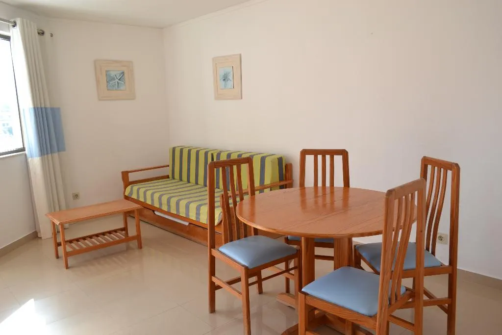 APARTMENT ONE BEDROOM Room, Algardia Marina Parque by Garvetur, Algarve