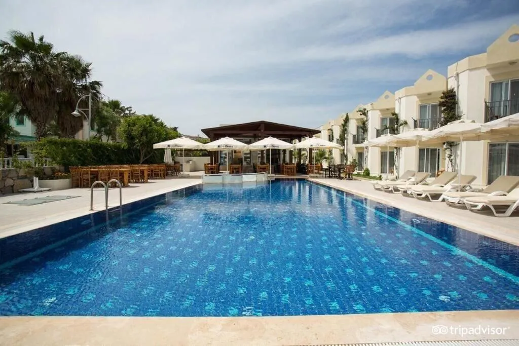Sports and Entertainment, Viras Hotel, Bodrum