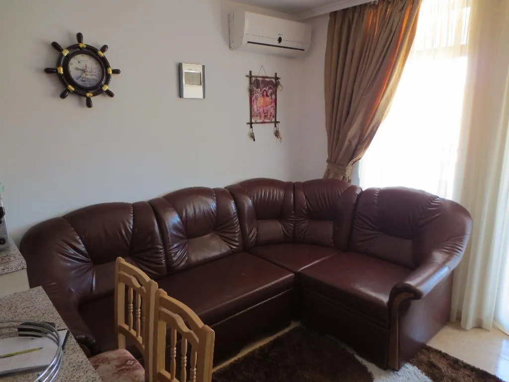 STUDIO STANDARD Room, Etara III, Bourgas
