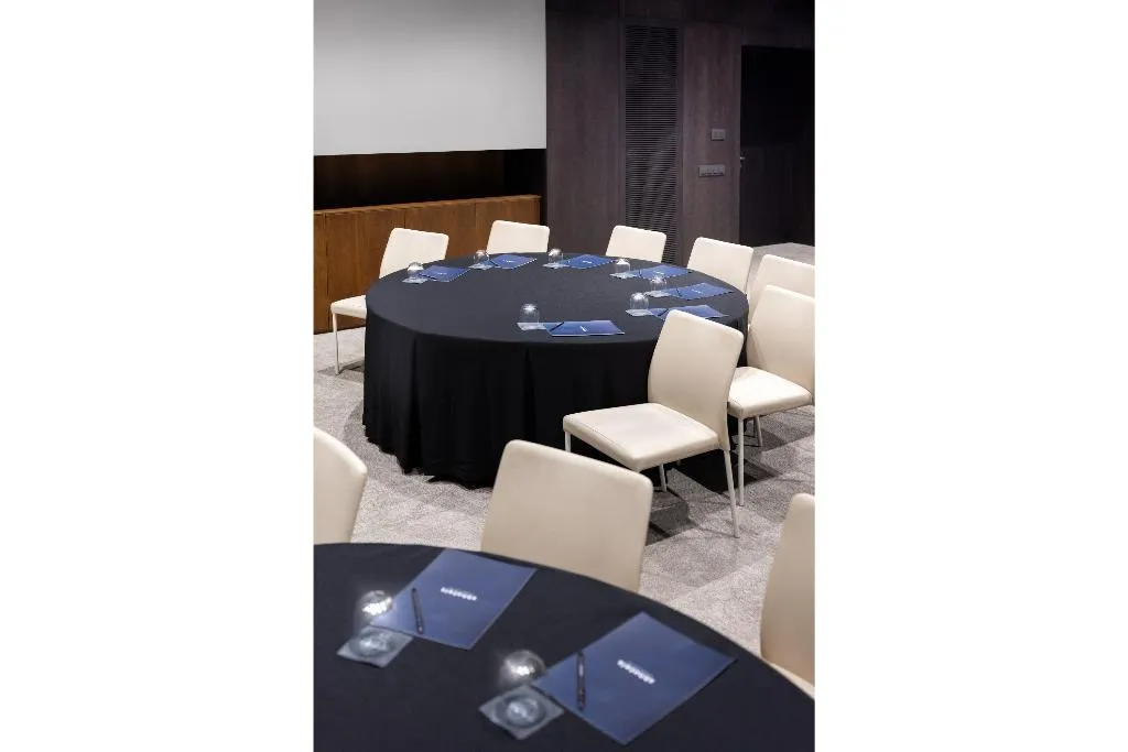 Conferences, Hotel SB Glow, Barcelona