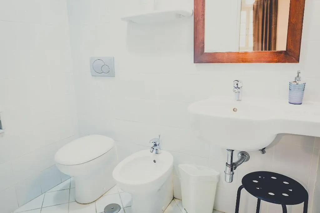 Room, Il Gattopardo Firenze, Florence