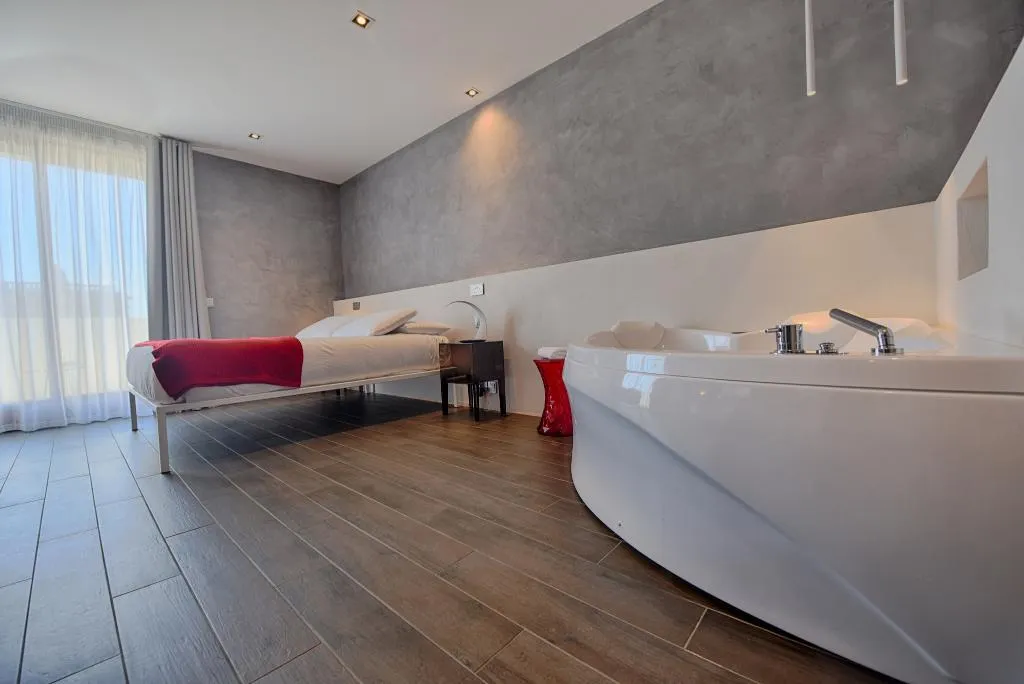 SUITE SUPERIOR Room, Quaint Boutique Hotel Xewkija, Gozo