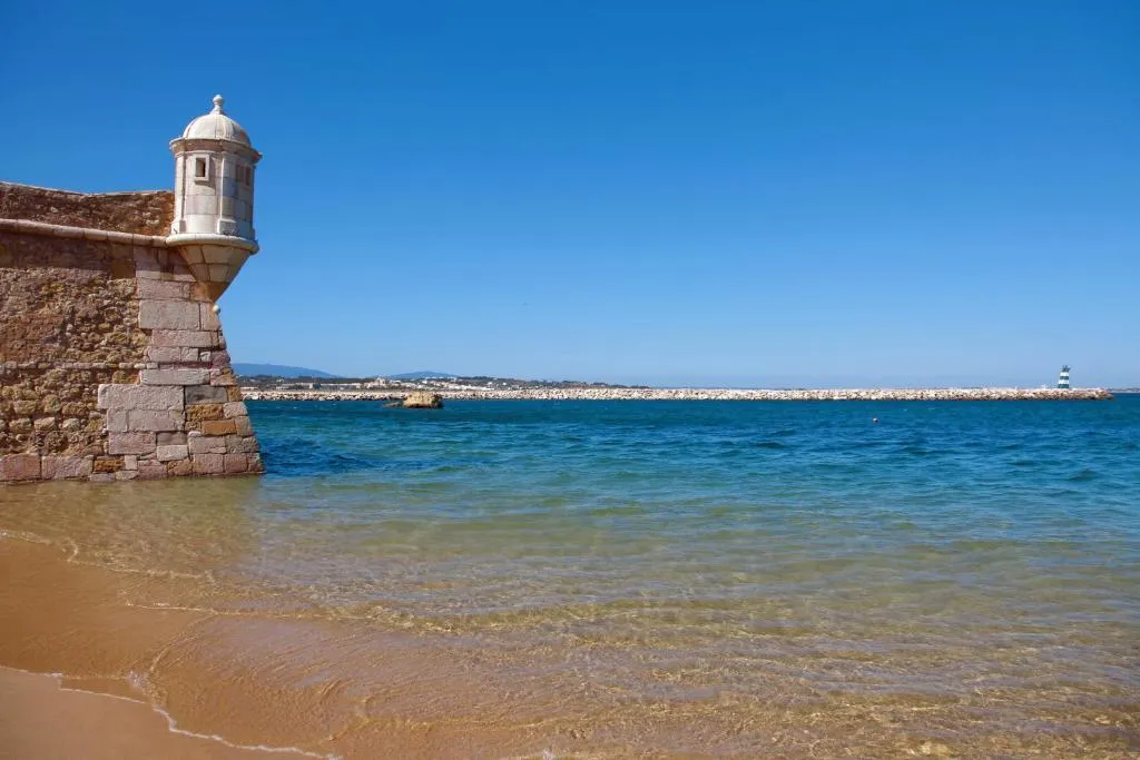 General view, Marina Club Resort - Marina Club Suite Hotel, Algarve