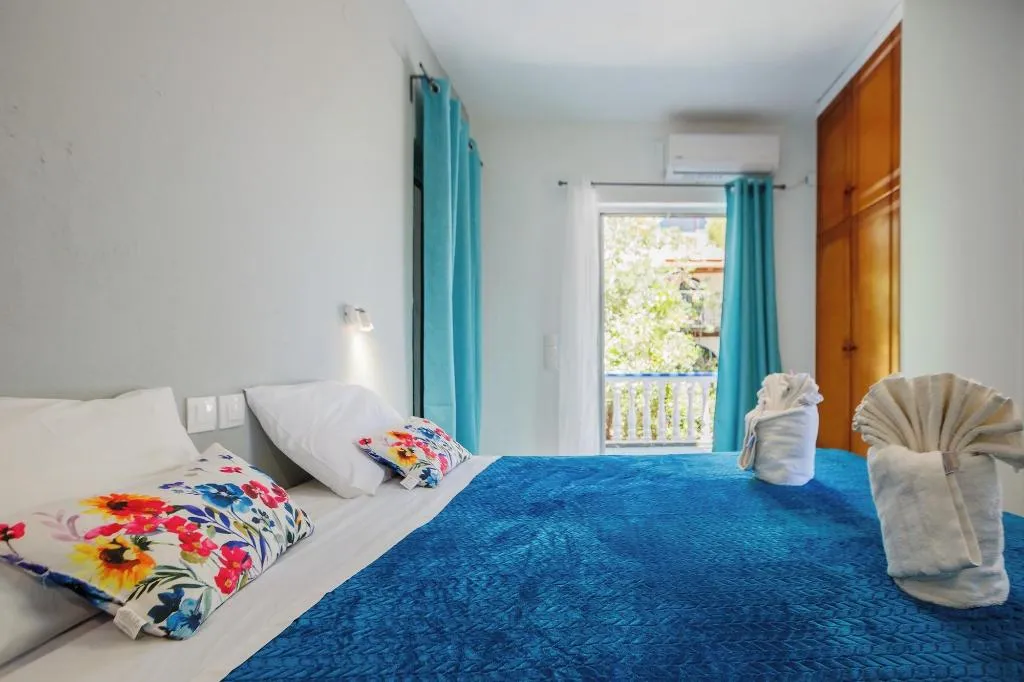 DOUBLE STANDARD Room, Velendzas Holidays, Zante