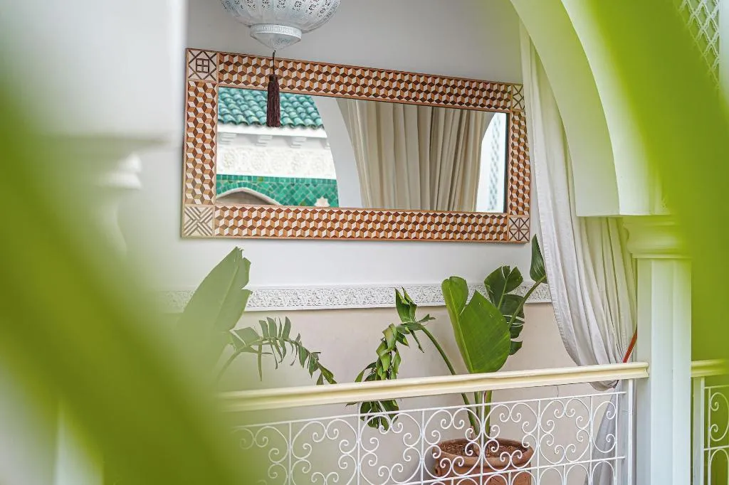 Room, Riad Fleur De Sable, Marrakech