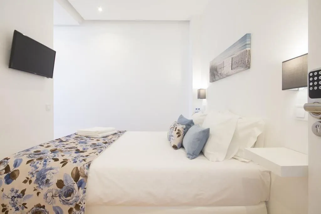 Room, Mystay Porto Centro, Porto
