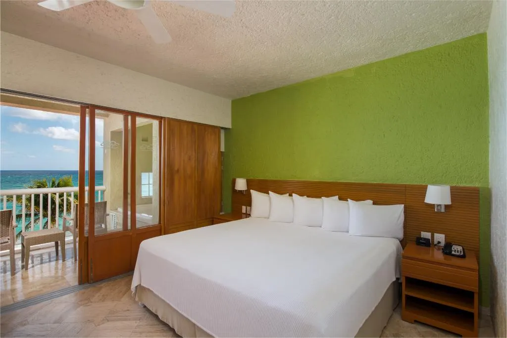 SUITE GRAND Room, Club Regina Cancun managed by Accor, Cancun Area