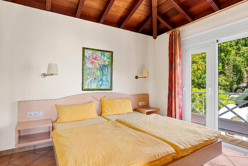 APARTMENT SEA VIEW Room, Vistamar, Tenerife