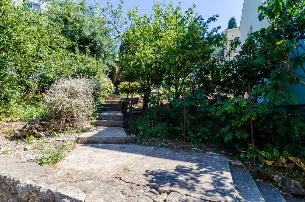 General view, ABC Apartments, Dubrovnik