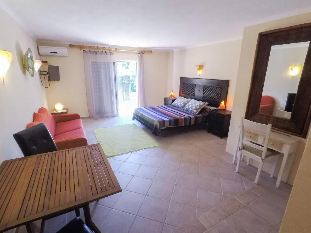 Room, Inn Seventies Cheap & Chic, Algarve