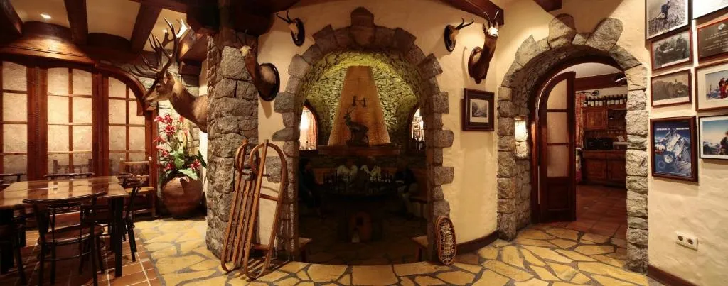 Lobby, Ciria, Barcelona