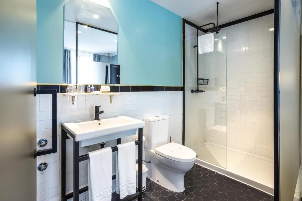 DOUBLE SUPERIOR Room, The Lift Boutique Hotel by RIDAN Hotels, Lisbon