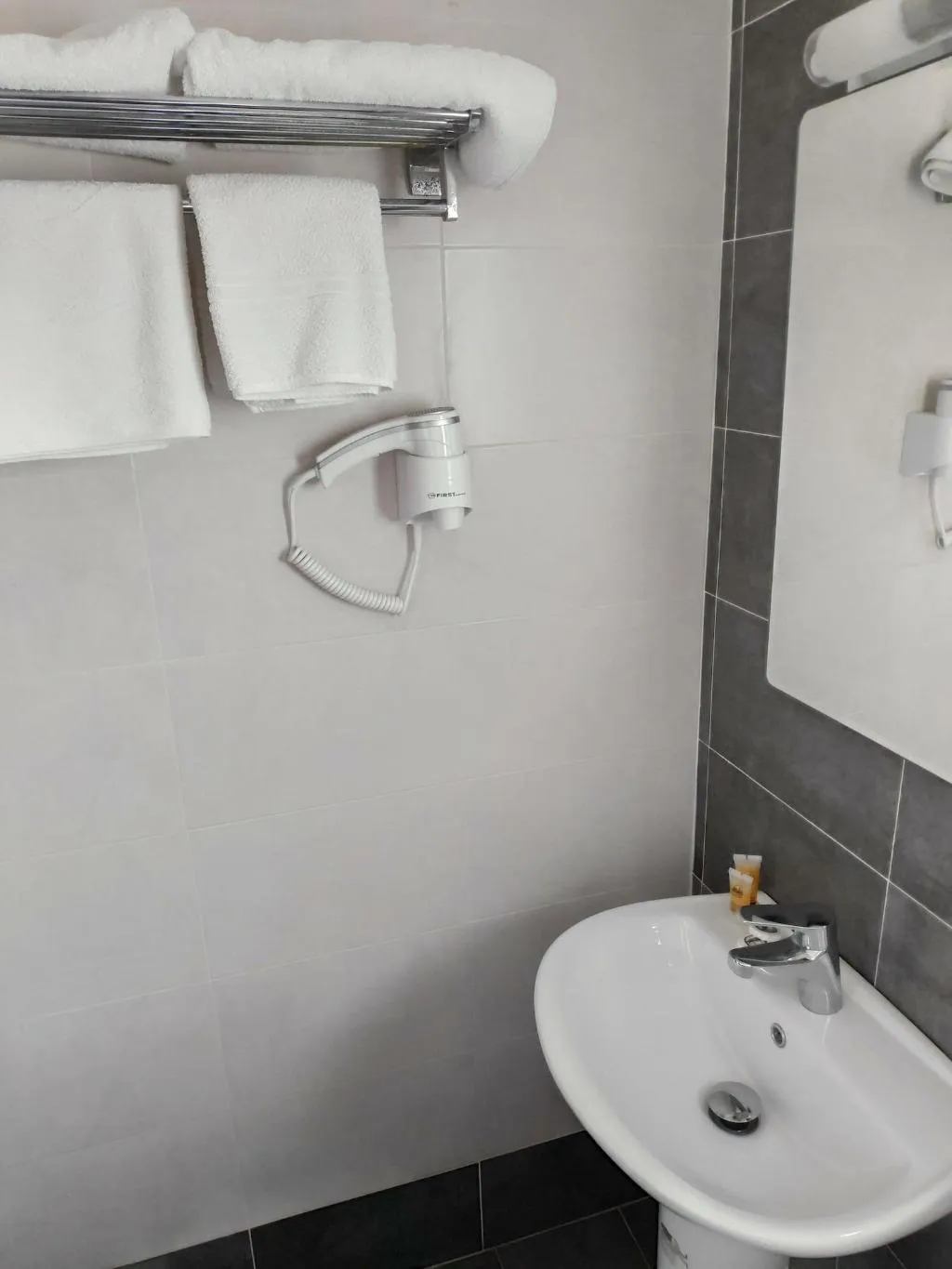 Room, Hotel Anesi, Athens