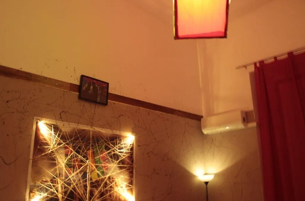 Room, New Rubik's Castle, Catania