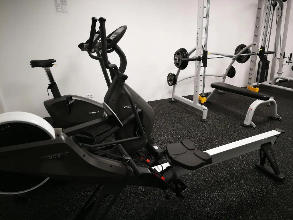 Sports and Entertainment, A Hotels Glostrup, Copenhagen