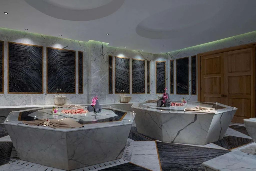 Sports and Entertainment, Vogue Hotel Supreme Bodrum, Bodrum
