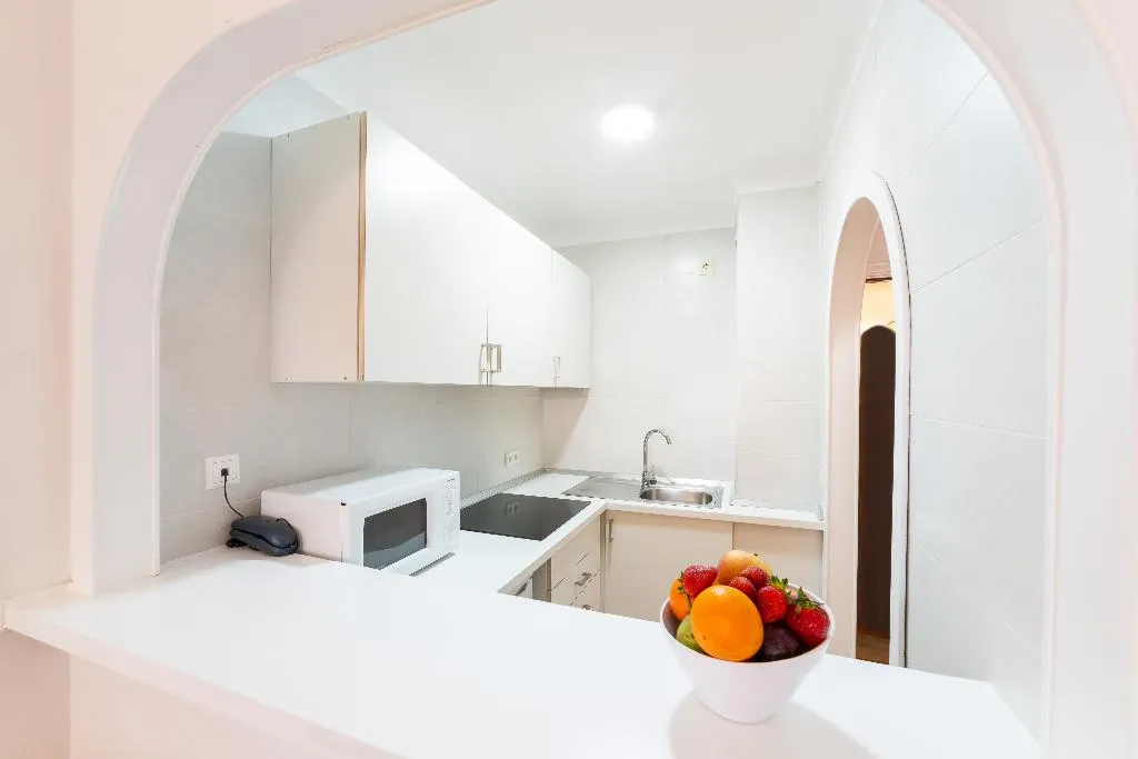 APARTMENT TWO BEDROOMS Room, Apartamentos Casa Vida, Majorca