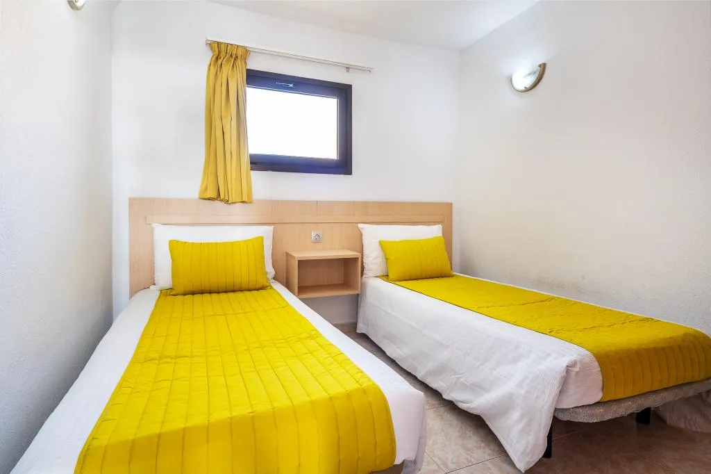 APARTMENT TWO BEDROOMS Room, RT-Apartamentos Guinea, Gran Canaria