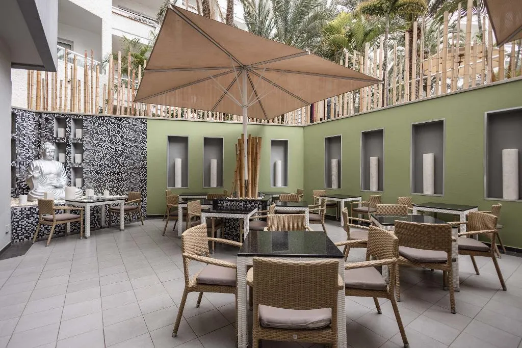 Restaurant, Servatur Don Miguel Adults Only, Gran Canaria