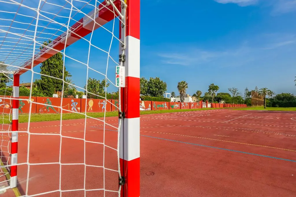 Sports and Entertainment, Sol Marbella Estepona Atalaya Park, Costa Del Sol