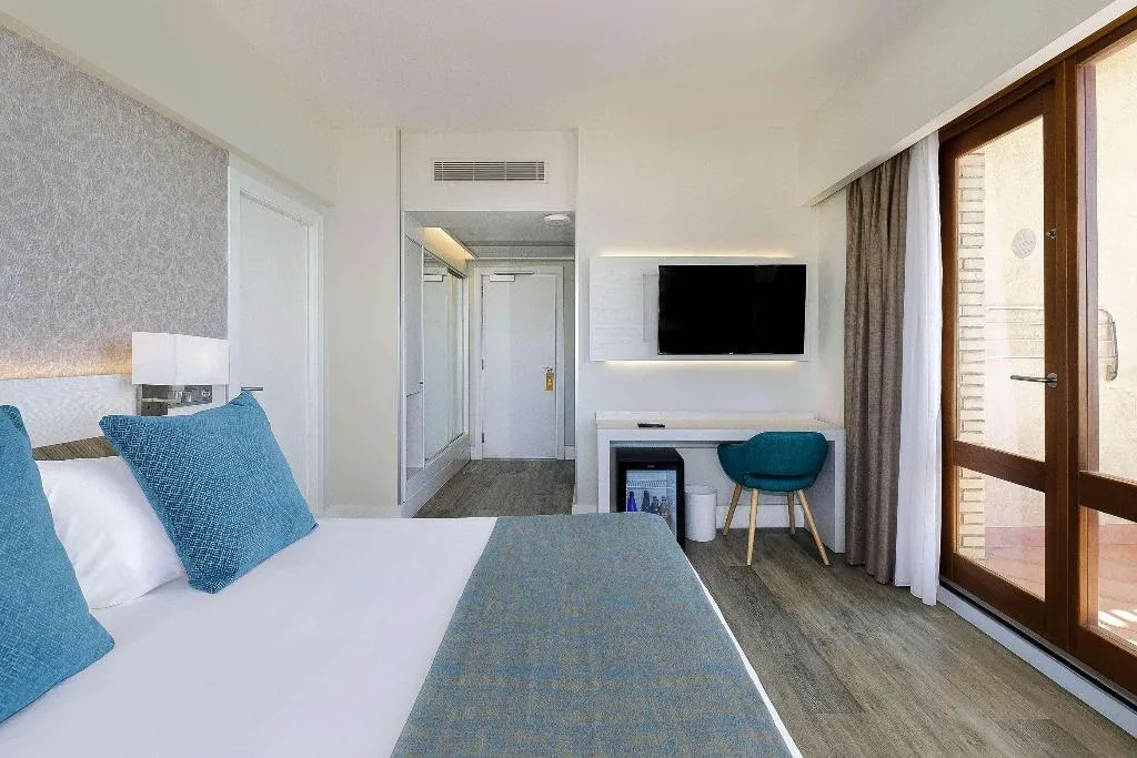 Room, Sol Torremolinos Don Pablo, Costa Del Sol