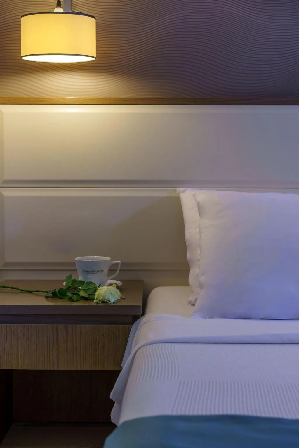 FAMILY ROOM LAND VIEW Room, Cosmopolitan Hotel by GHH, Thessaloniki