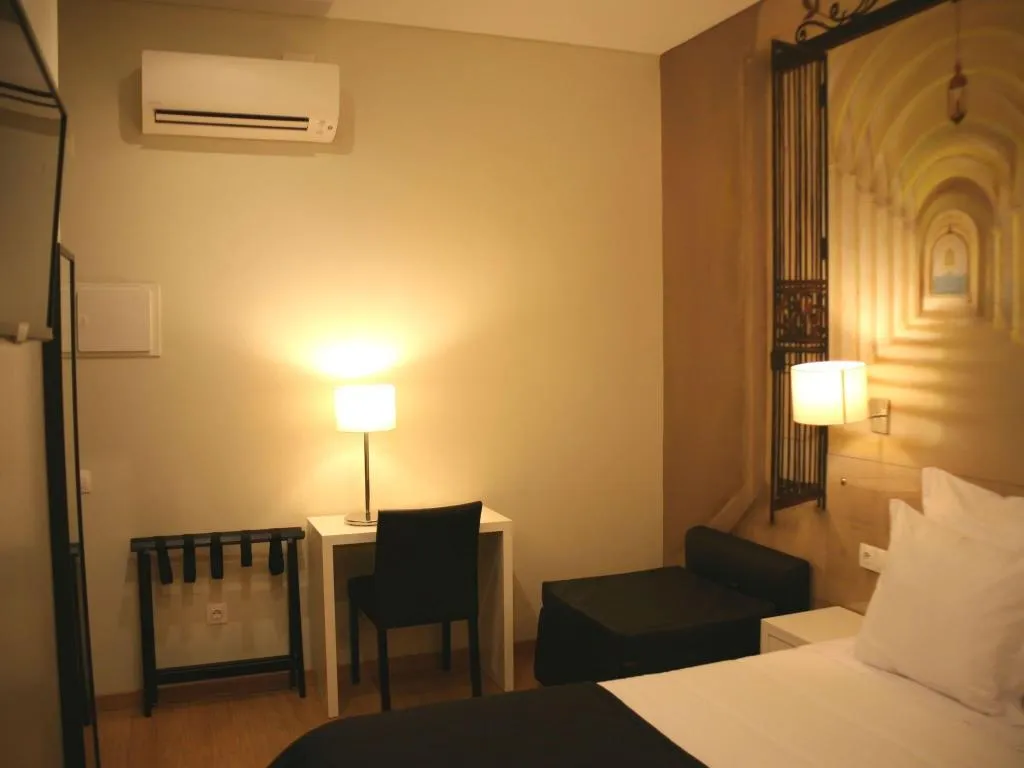 TWIN NON SMOKING Room, Lisbon Style Guesthouse, Lisbon
