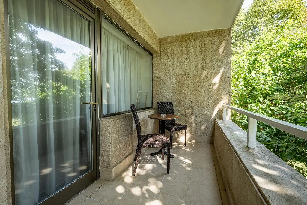 SUITE ONE BEDROOM Room, HVD Lotos, Varna