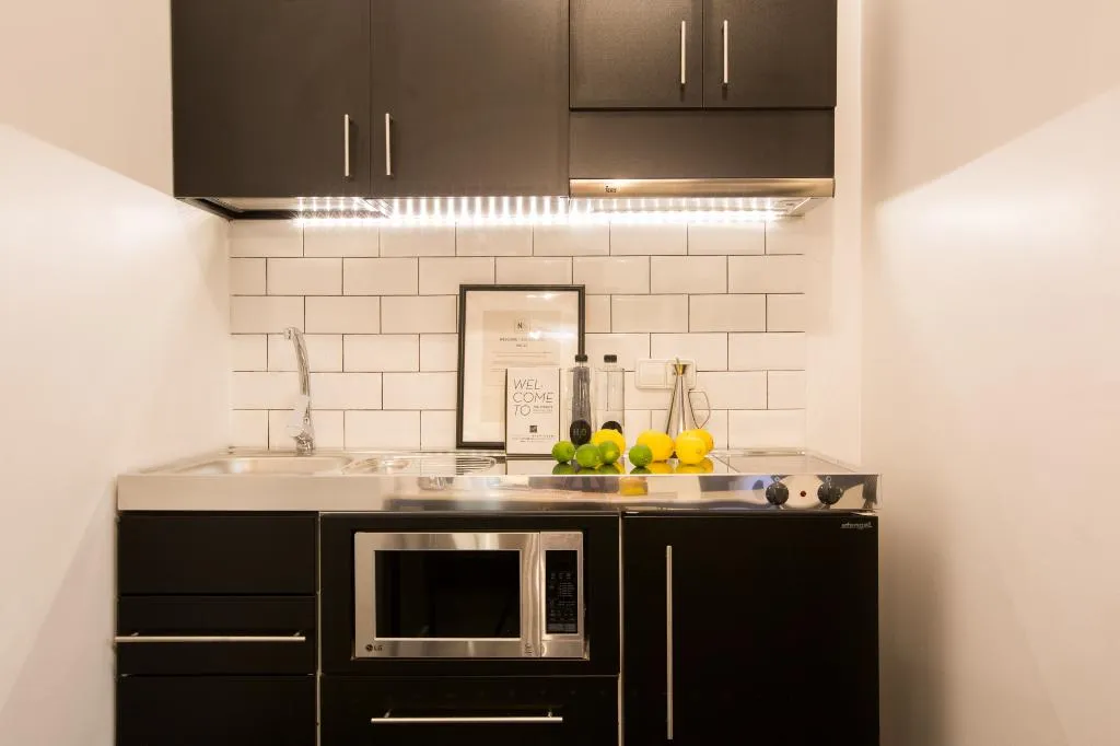 APARTMENT ONE BEDROOM Room, La Mare by The Streets, Barcelona
