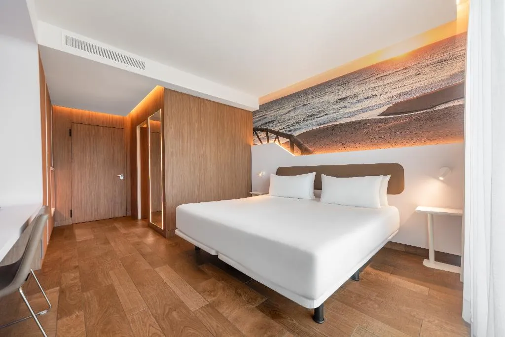 Double or Twin WITH BALCONY Room, Eurostars Cascais, Lisbon