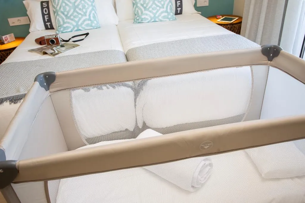 Double or Twin SUPERIOR Room, Casual Bahia Ibiza, Ibiza