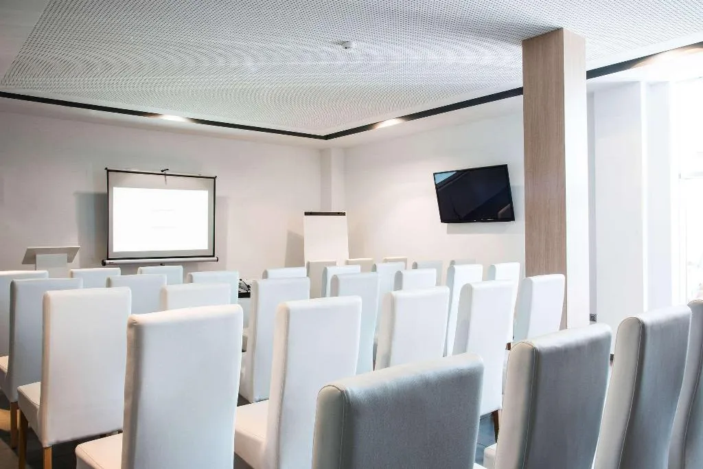 Conferences, Sercotel Plana Parc, Valencia