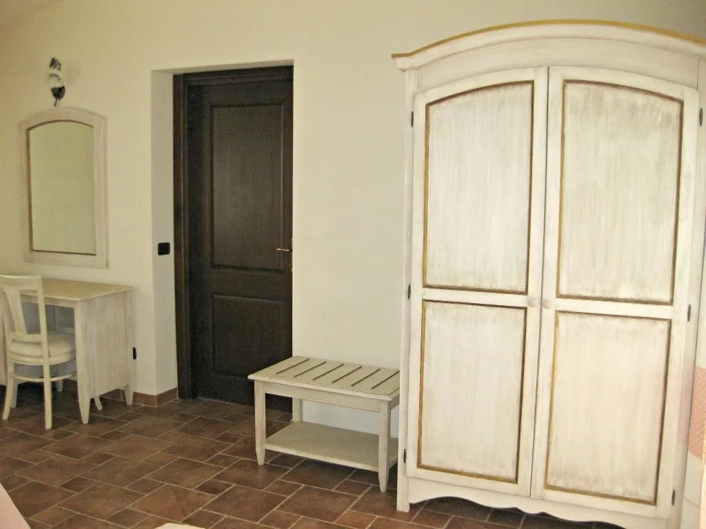 Room, Hotel Borgo Alba Barona, Olbia
