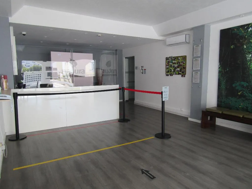 Lobby, Natura Algarve Club, Algarve