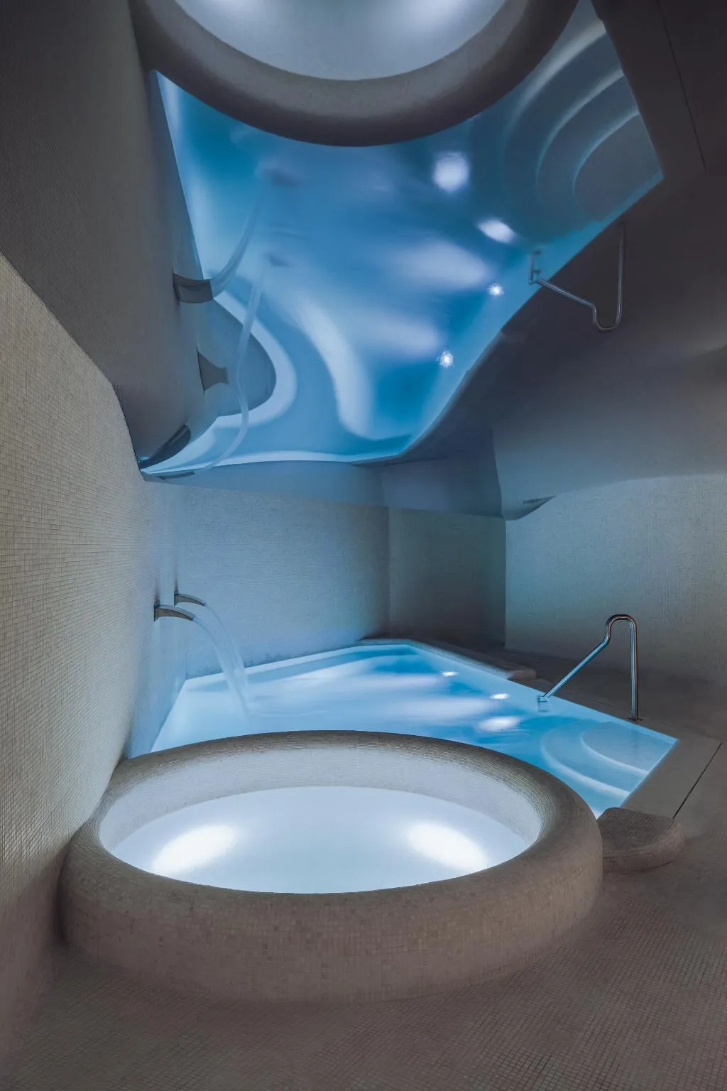 Sports and Entertainment, Nobu Barcelona, Barcelona