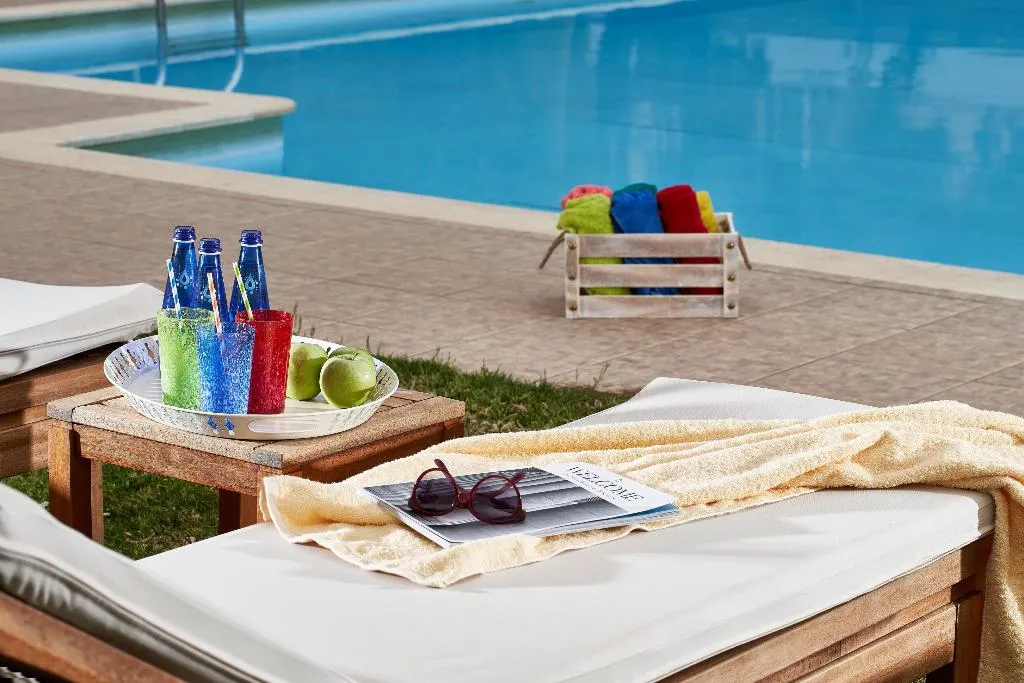 Pool, Civitel Attik Rooms & Suites, Athens