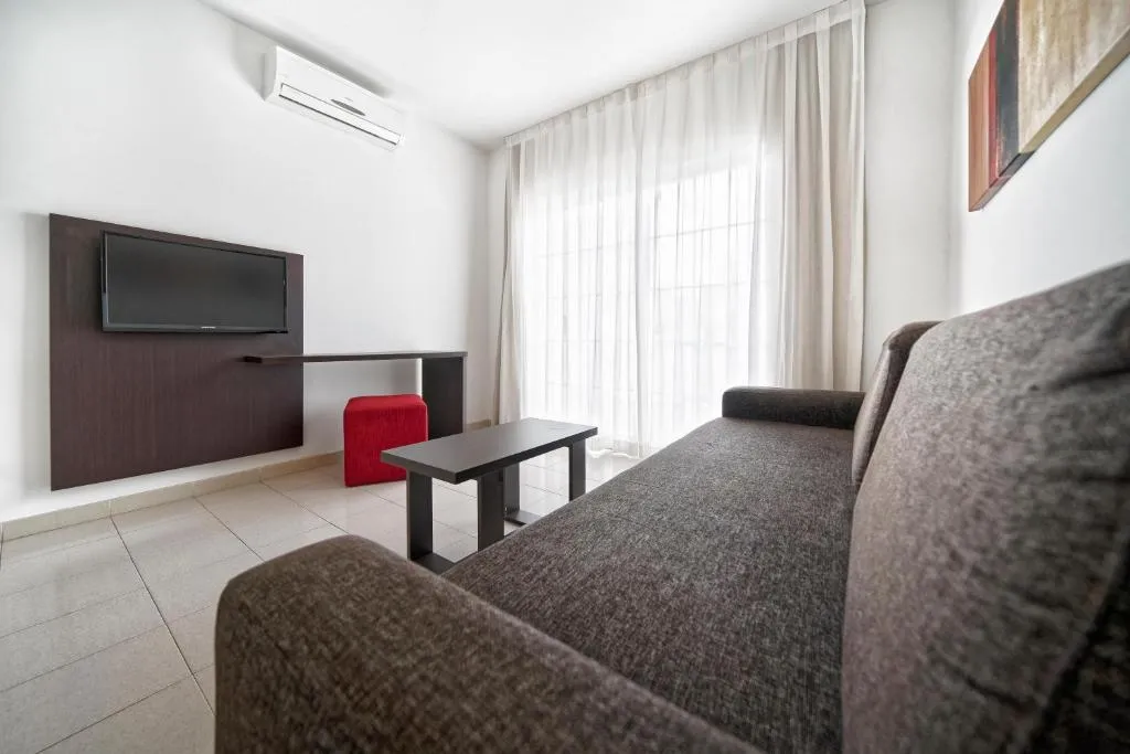 APARTMENT TWO BEDROOMS Room, Labranda Bahía Fañabé, Tenerife