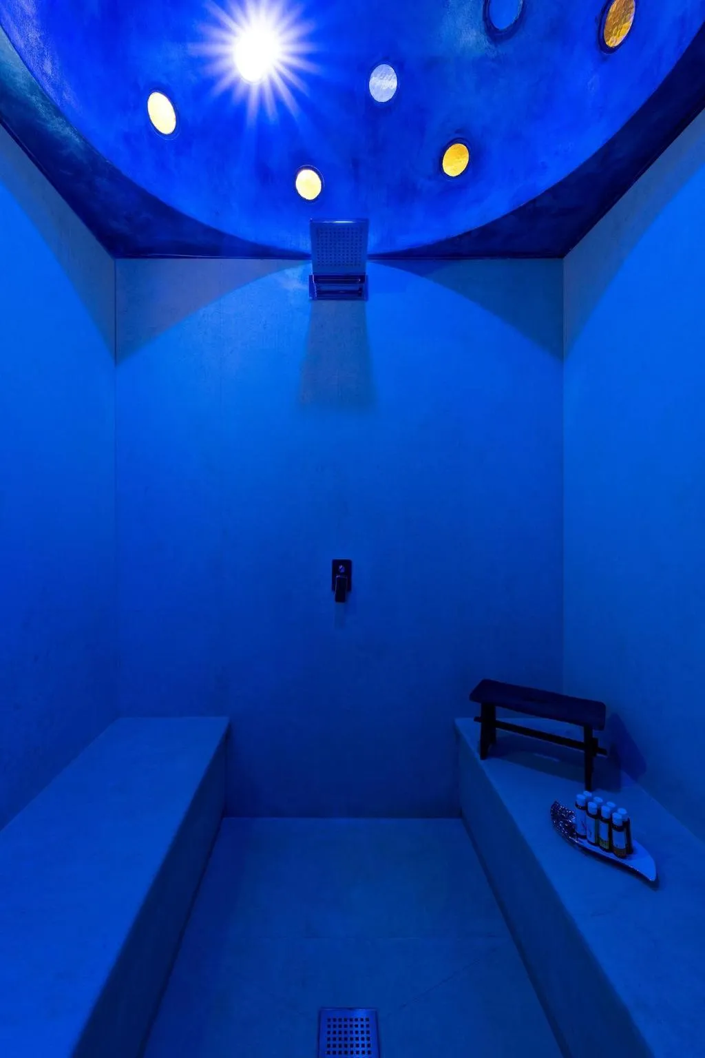Room, Allegory Boutique Hotel, Rhodes